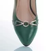Pantofi dama din piele naturala -VERDE BOX - A44 VB